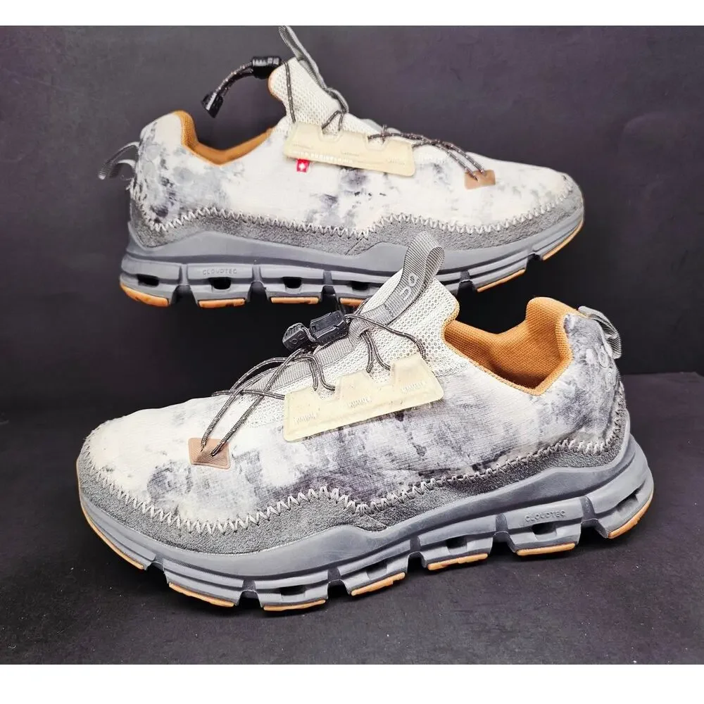 Oncloud Men 9.5 Comfy footwear